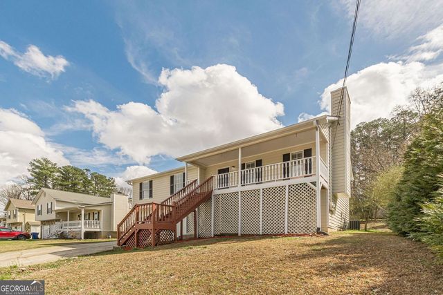 105 ASHFORD Drive, Dallas, GA 30132