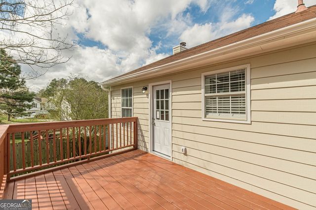 105 ASHFORD Drive, Dallas, GA 30132