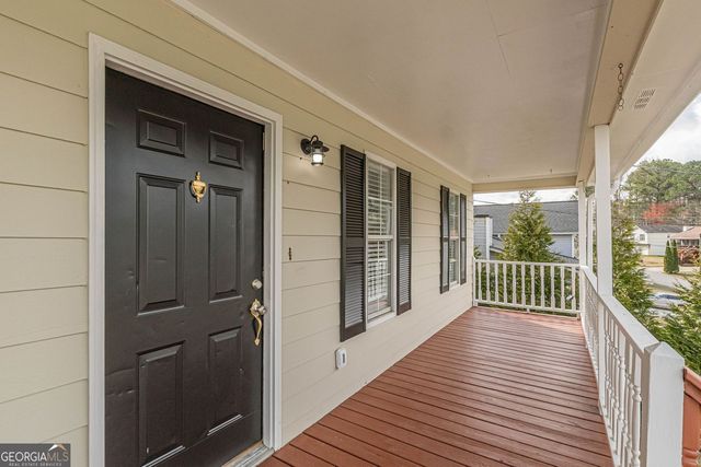 105 ASHFORD Drive, Dallas, GA 30132