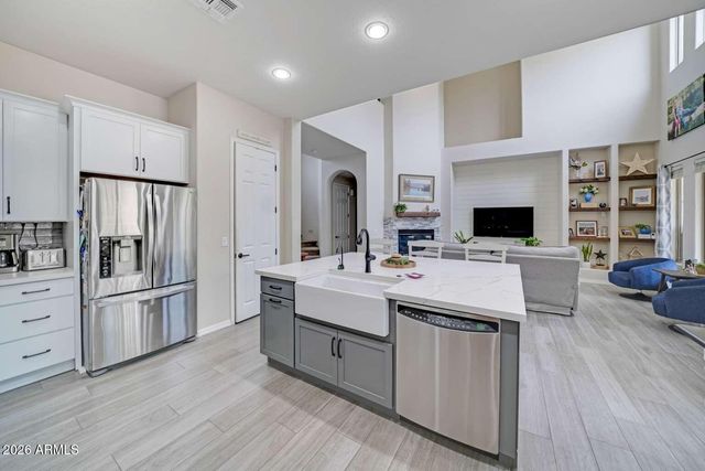 3978 E HASHKNIFE Road, Phoenix, AZ 85050