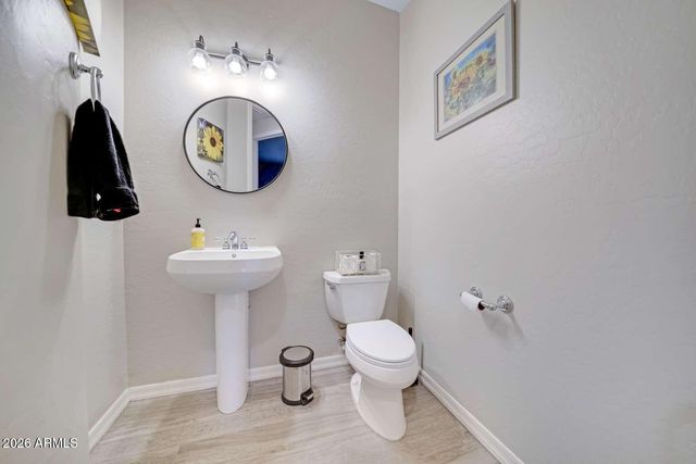 3978 E HASHKNIFE Road, Phoenix, AZ 85050