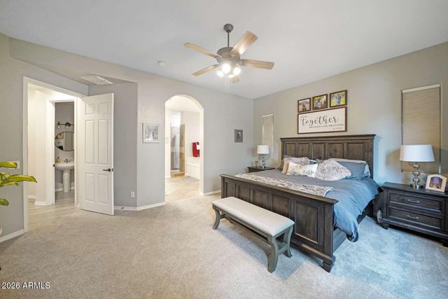 3978 E HASHKNIFE Road, Phoenix, AZ 85050