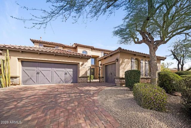 3978 E HASHKNIFE Road, Phoenix, AZ 85050