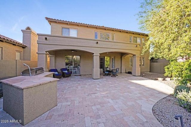 3978 E HASHKNIFE Road, Phoenix, AZ 85050