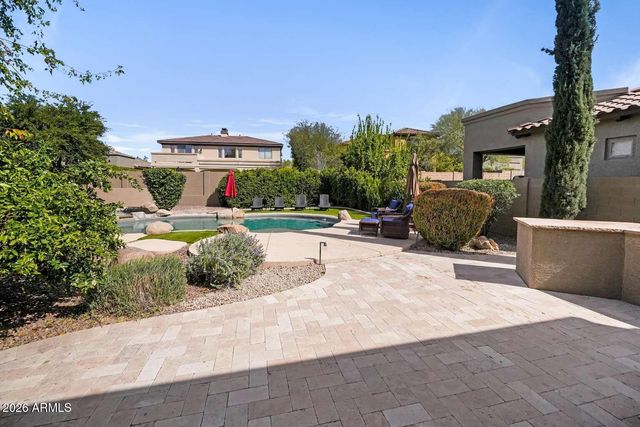 3978 E HASHKNIFE Road, Phoenix, AZ 85050