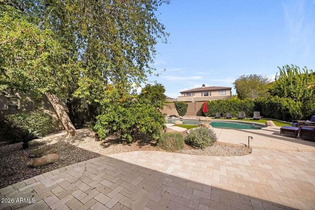 3978 E HASHKNIFE Road, Phoenix, AZ 85050