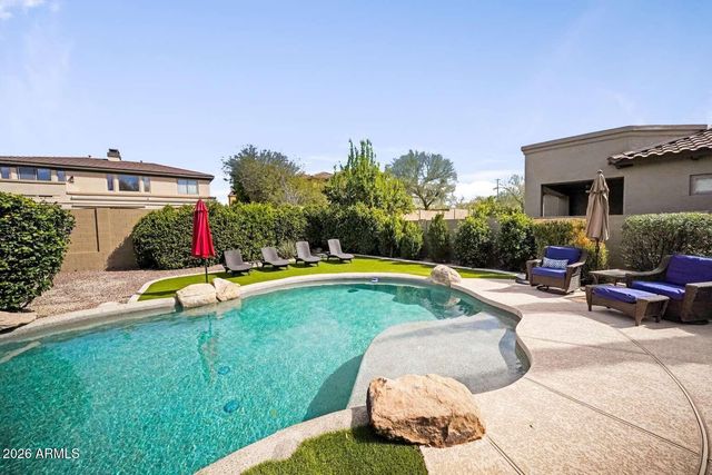 3978 E HASHKNIFE Road, Phoenix, AZ 85050