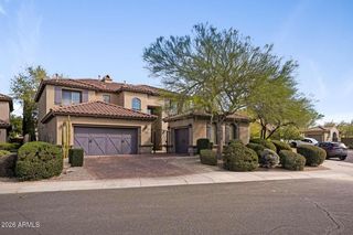 3978 E HASHKNIFE Road, Phoenix, AZ 85050