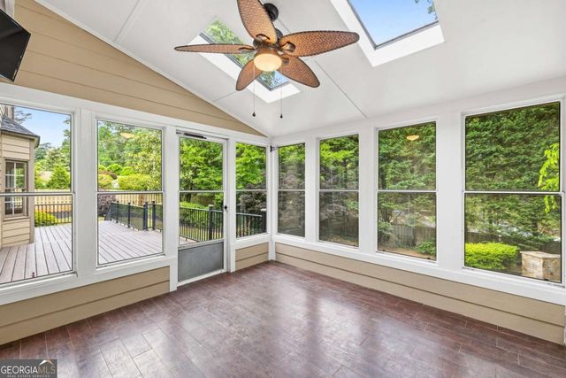 215 Lynwood Court, Roswell, GA 30075