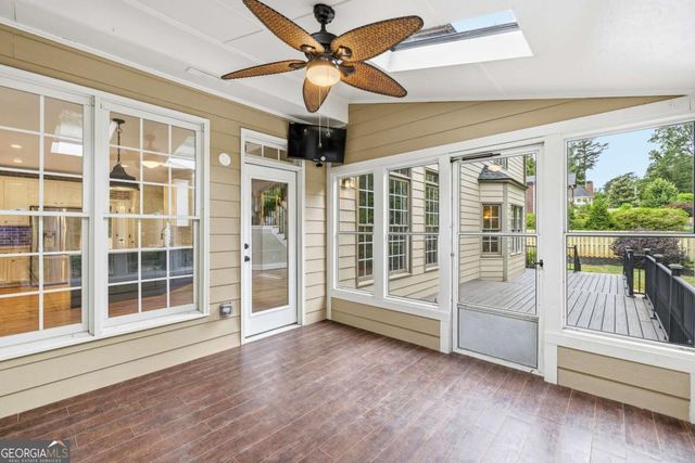 215 Lynwood Court, Roswell, GA 30075