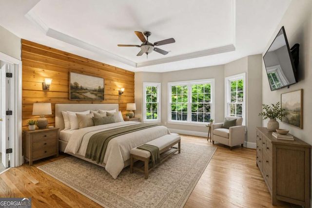 215 Lynwood Court, Roswell, GA 30075