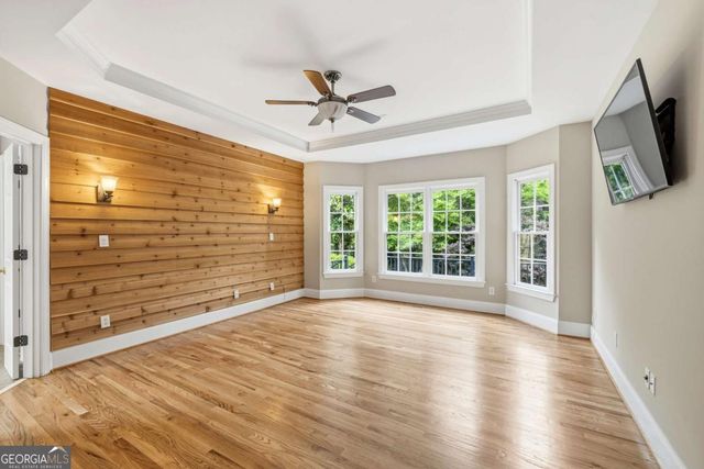 215 Lynwood Court, Roswell, GA 30075