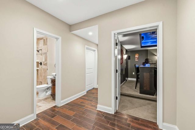 215 Lynwood Court, Roswell, GA 30075