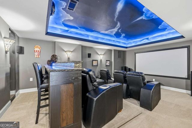 215 Lynwood Court, Roswell, GA 30075
