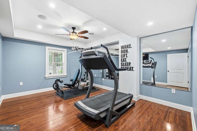 215 Lynwood Court, Roswell, GA 30075