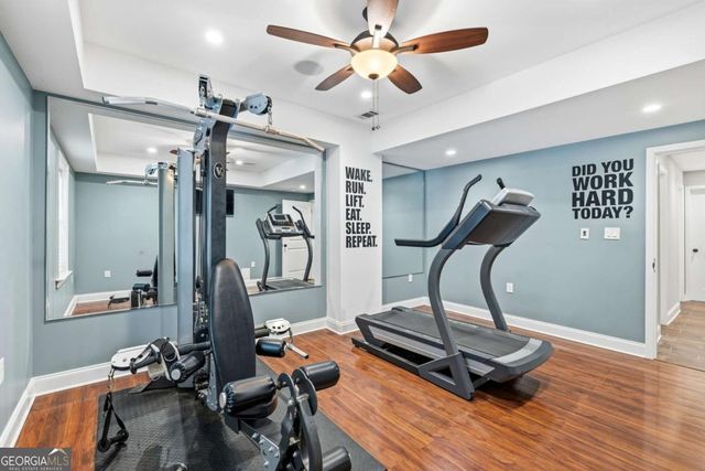 215 Lynwood Court, Roswell, GA 30075