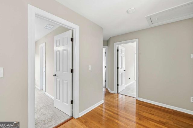 215 Lynwood Court, Roswell, GA 30075