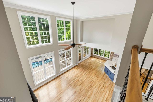 215 Lynwood Court, Roswell, GA 30075