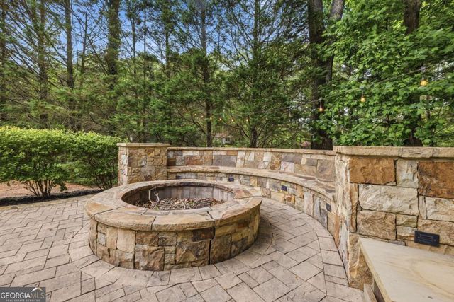 215 Lynwood Court, Roswell, GA 30075