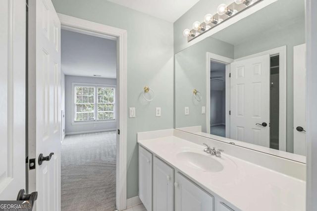 215 Lynwood Court, Roswell, GA 30075
