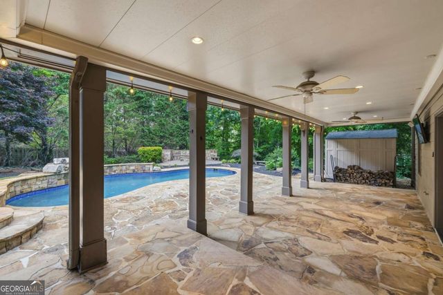 215 Lynwood Court, Roswell, GA 30075