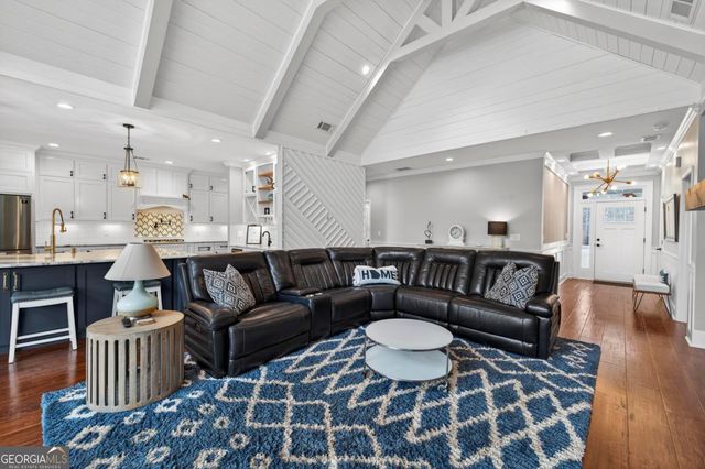 122 Harmony Bay Drive, Eatonton, GA 31024