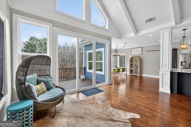 122 Harmony Bay Drive, Eatonton, GA 31024