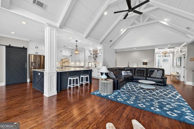 122 Harmony Bay Drive, Eatonton, GA 31024