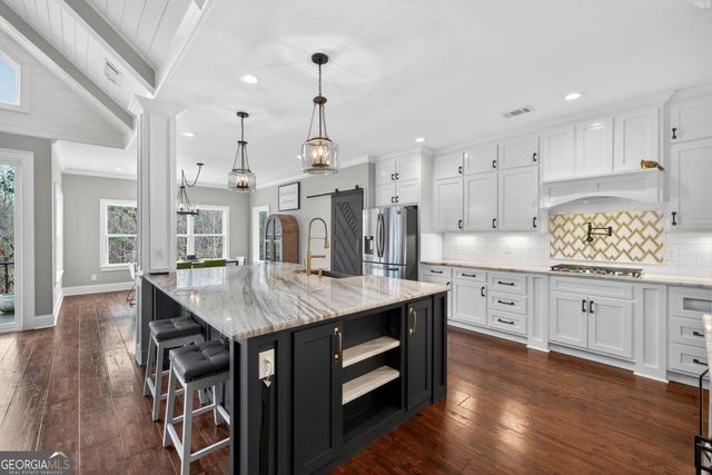 122 Harmony Bay Drive, Eatonton, GA 31024