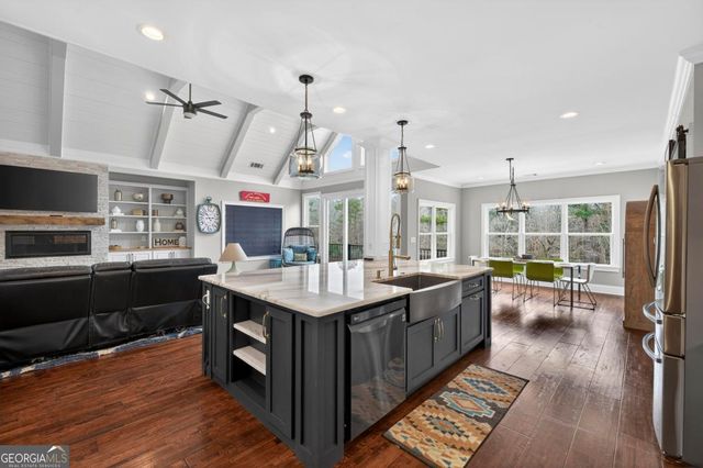 122 Harmony Bay Drive, Eatonton, GA 31024