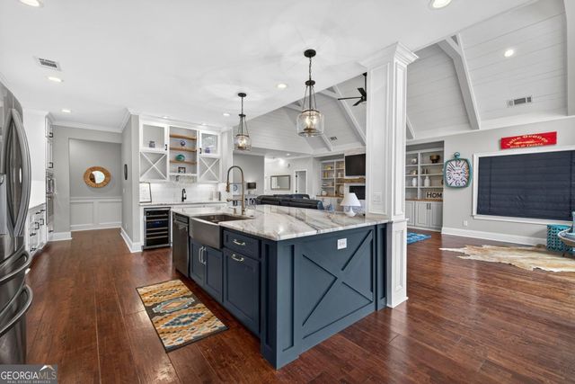 122 Harmony Bay Drive, Eatonton, GA 31024