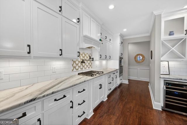 122 Harmony Bay Drive, Eatonton, GA 31024