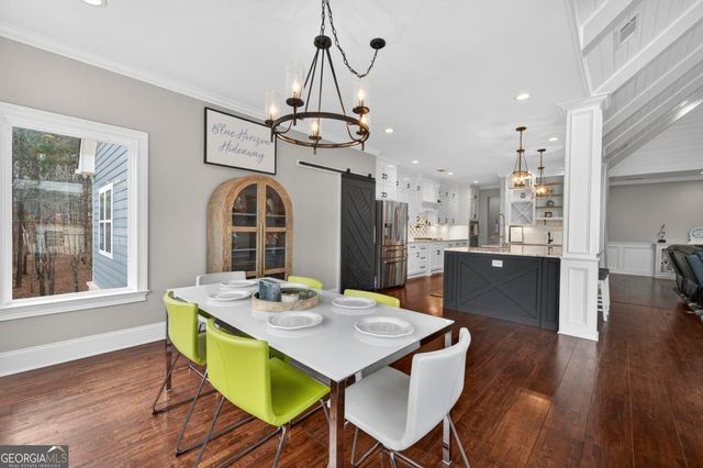 122 Harmony Bay Drive, Eatonton, GA 31024