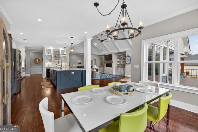 122 Harmony Bay Drive, Eatonton, GA 31024