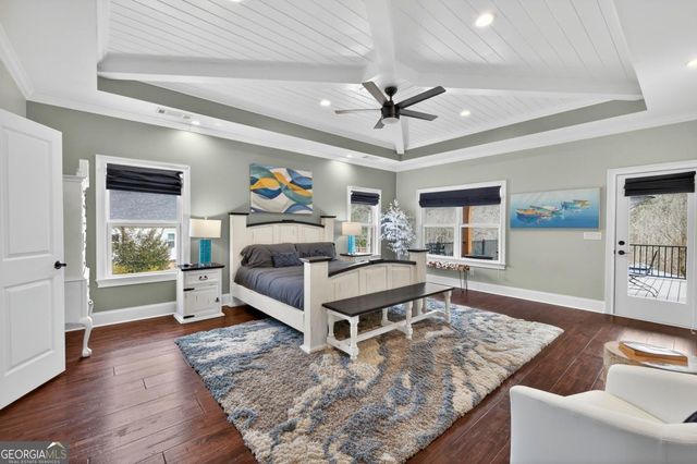 122 Harmony Bay Drive, Eatonton, GA 31024