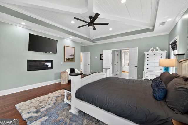 122 Harmony Bay Drive, Eatonton, GA 31024