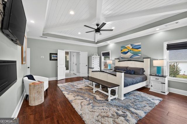 122 Harmony Bay Drive, Eatonton, GA 31024