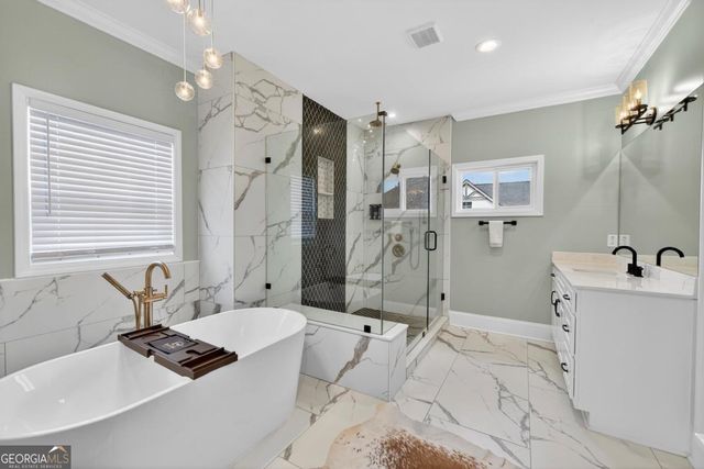 122 Harmony Bay Drive, Eatonton, GA 31024