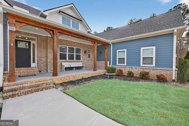 122 Harmony Bay Drive, Eatonton, GA 31024