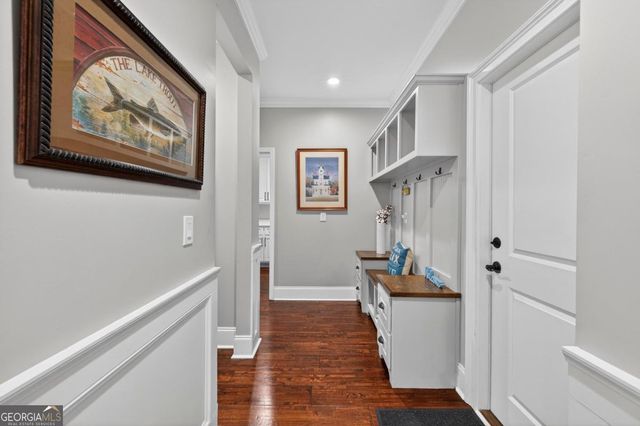 122 Harmony Bay Drive, Eatonton, GA 31024