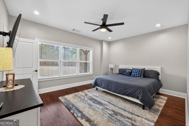 122 Harmony Bay Drive, Eatonton, GA 31024