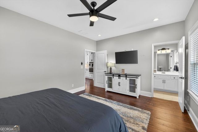 122 Harmony Bay Drive, Eatonton, GA 31024