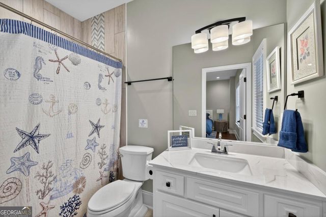 122 Harmony Bay Drive, Eatonton, GA 31024