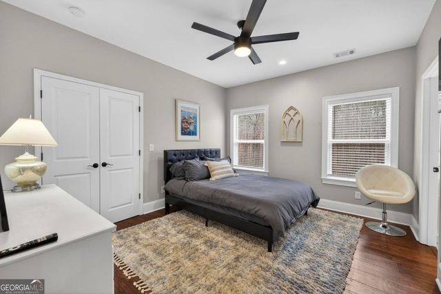 122 Harmony Bay Drive, Eatonton, GA 31024