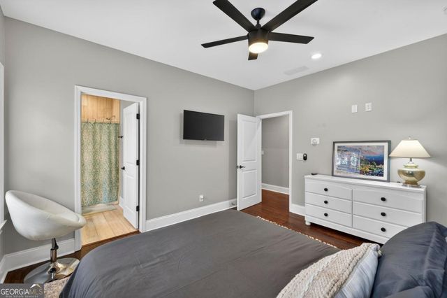 122 Harmony Bay Drive, Eatonton, GA 31024