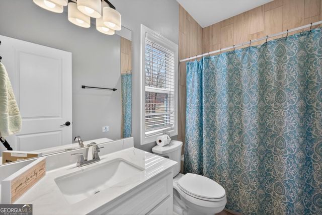 122 Harmony Bay Drive, Eatonton, GA 31024