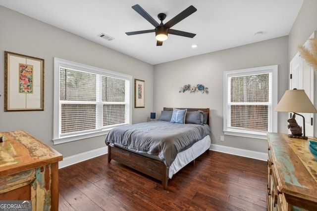 122 Harmony Bay Drive, Eatonton, GA 31024