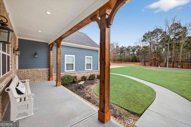 122 Harmony Bay Drive, Eatonton, GA 31024