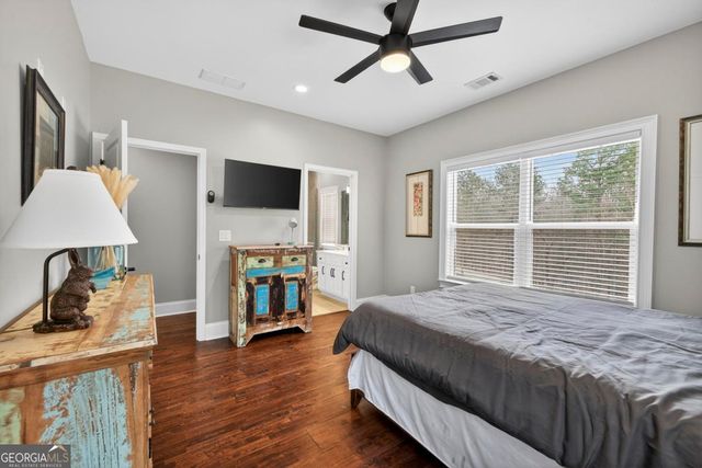 122 Harmony Bay Drive, Eatonton, GA 31024