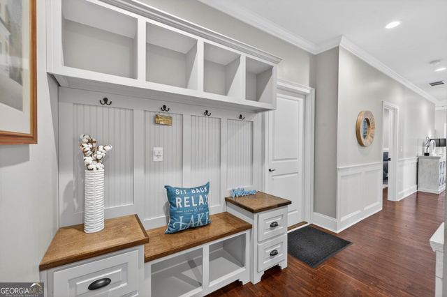 122 Harmony Bay Drive, Eatonton, GA 31024